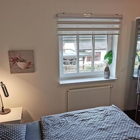 Neu! Schicke Und Moderne Fewo Lindenalle Og Hanstedt エクステリア 写真