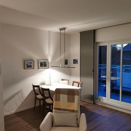 Neu! Schicke Und Moderne Fewo Lindenalle Og Hanstedt エクステリア 写真