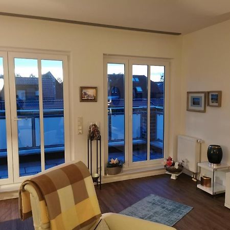 Neu! Schicke Und Moderne Fewo Lindenalle Og Hanstedt エクステリア 写真
