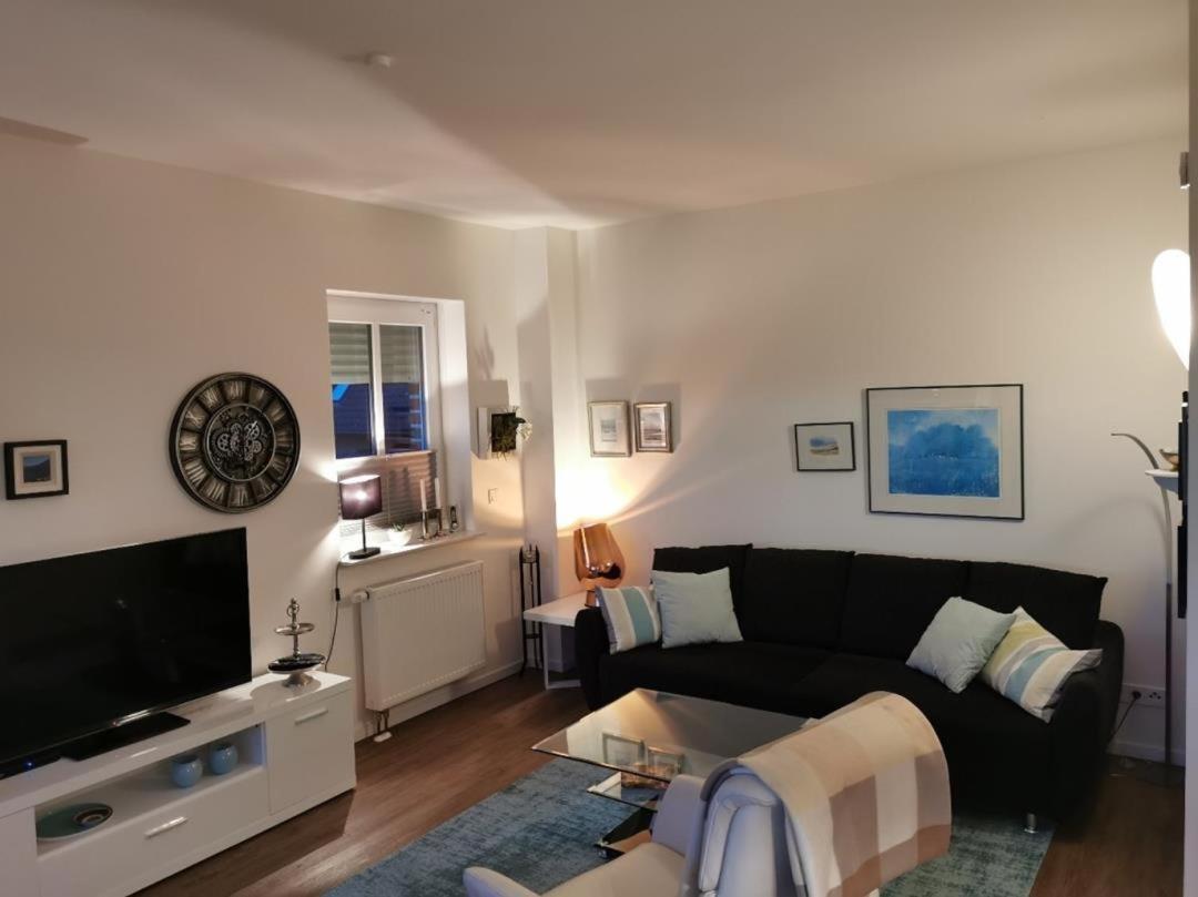 Neu! Schicke Und Moderne Fewo Lindenalle Og Hanstedt エクステリア 写真