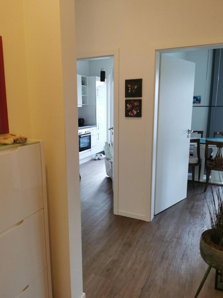 Neu! Schicke Und Moderne Fewo Lindenalle Og Hanstedt エクステリア 写真