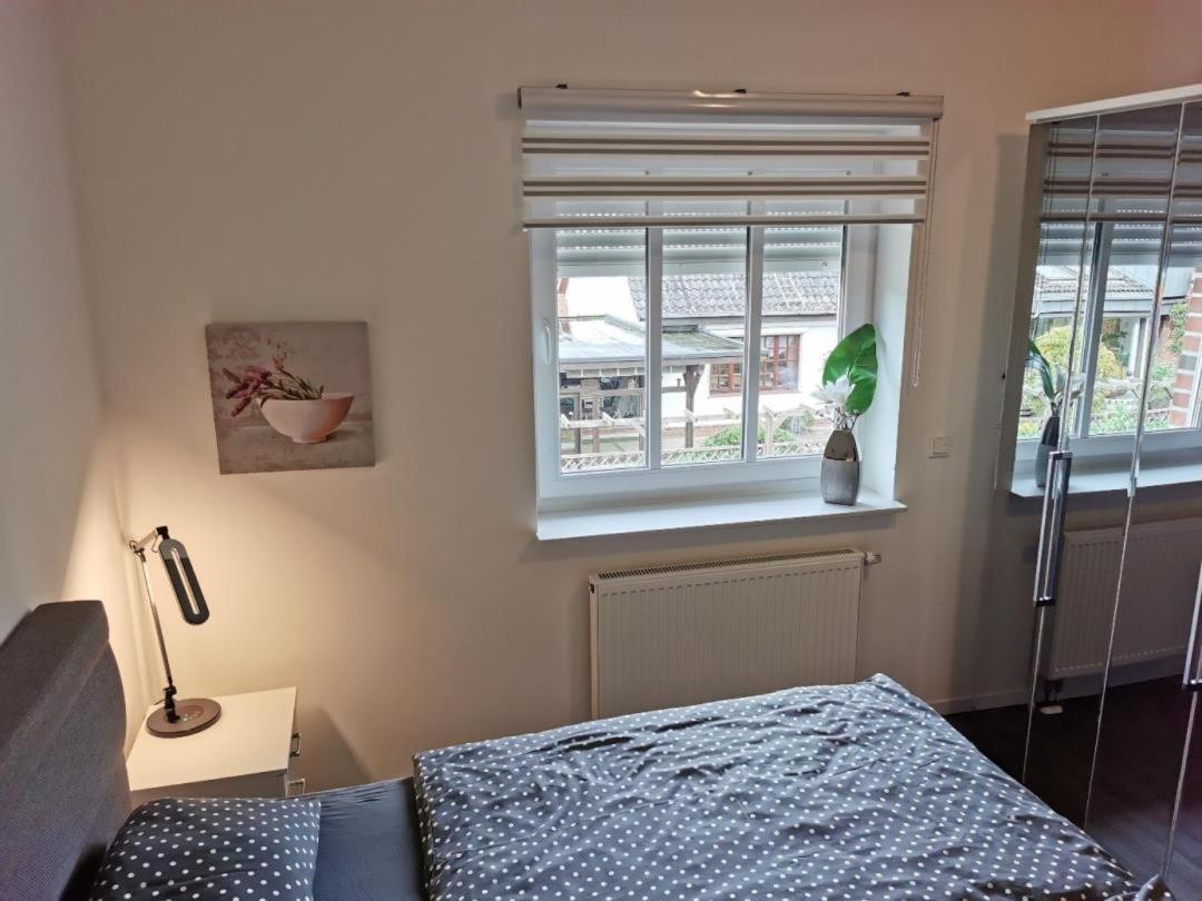 Neu! Schicke Und Moderne Fewo Lindenalle Og Hanstedt エクステリア 写真