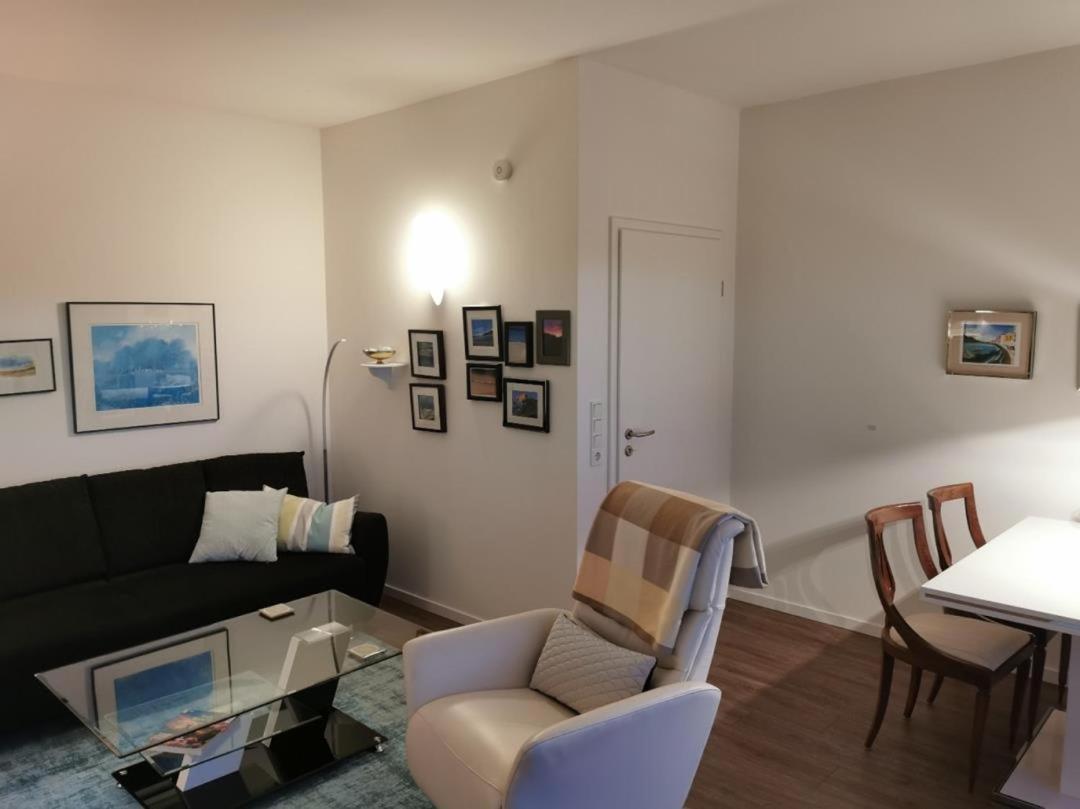 Neu! Schicke Und Moderne Fewo Lindenalle Og Hanstedt エクステリア 写真